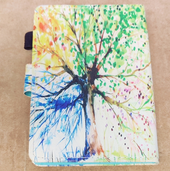 Kindle Shockproof Flip Case Cover, Kindle Paperwhite 1-11th Gen. - Picture 5 of 9